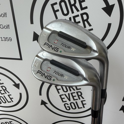 Ping tour wedge set 56 - w,