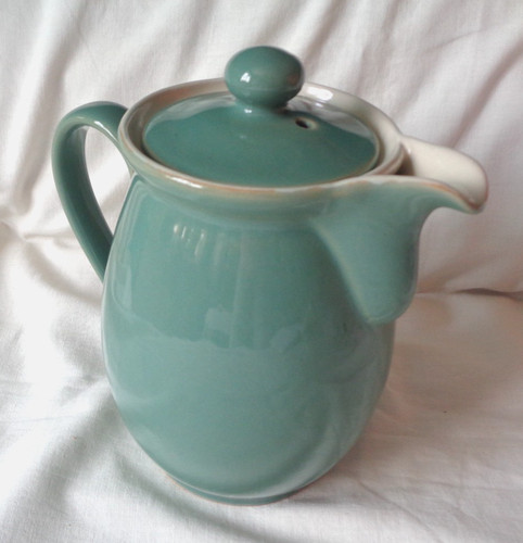 Denby manor green vintage - manor,