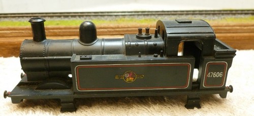 Triang hornby r52s gauge - triang,