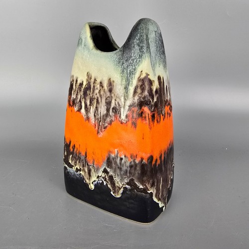 West german fat lava - west,