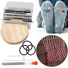 Knit Patch Kit Darning Loom