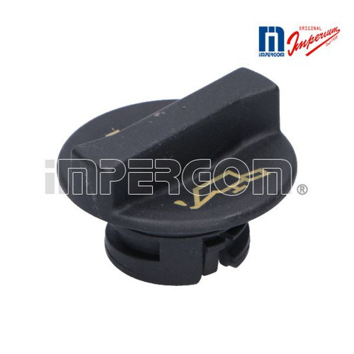 Cap oil filler neck original - cap,,