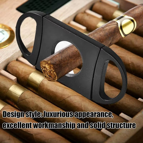 Quality black cigar - quality,