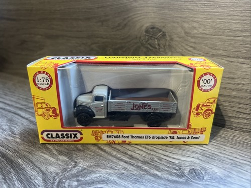 Classix em7608 ford - classix, em7608,