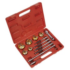 Sealey Valve Seat Cutter 14