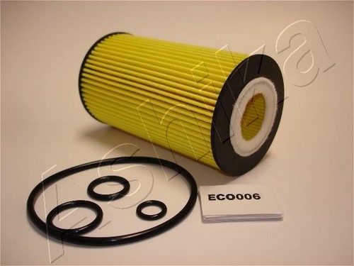 Oil filter ashika eco006 - oil,