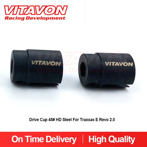 Vitavon drive cup hd - drive, steel