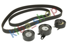 TIMING SET BELT+ SPROCKET FITS