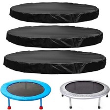 Trampoline Cover Rain Dust