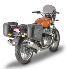 Royal Enfield Interceptor 650