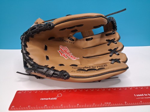 Midwest junior baseball glove - midwest,