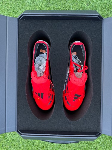 Adidas predator elite - predator, tongue