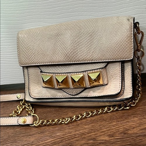 Elegant linea pelle cream and - elegant,