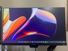 BenQ EW2780 27"  Monitor - Black