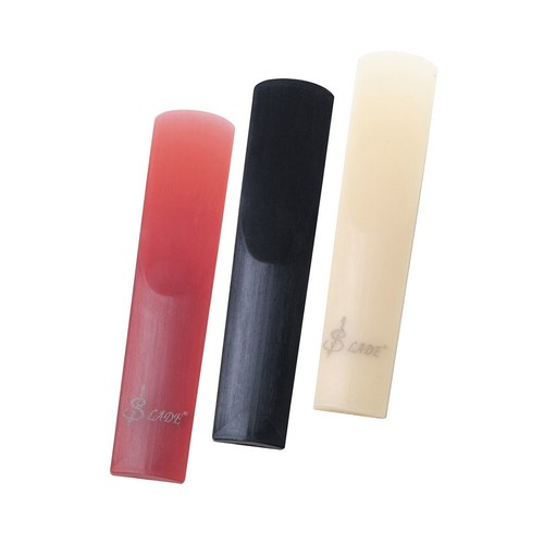 Pack resin plastic saxophone - plastic,