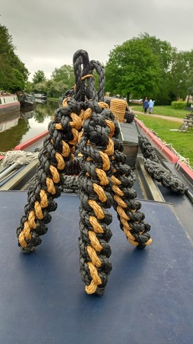 Narrowboat canal boat - x,