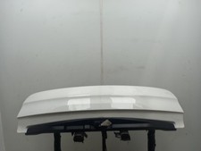 BMW X5 Boot Lid Tailgate