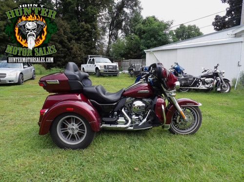 2015 harley davidson - harley-davidson, flhtcutg