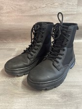 Dr. Martens Combs Tech Boots