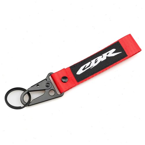 Red for honda - cbr, key