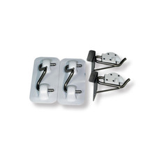 Ceredi Tender Easy-Lift Snap