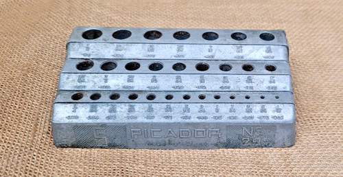 Vintage picador no29 - vintage,