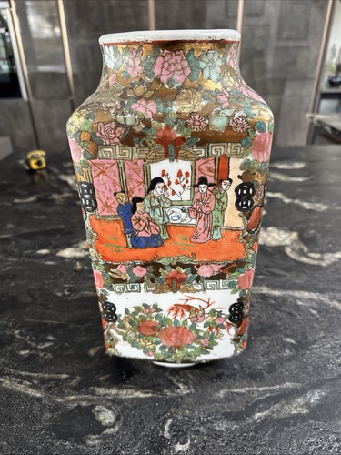 Chinese famille rose porcelain - chinese,