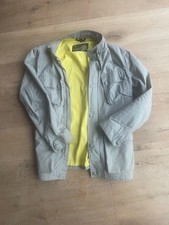 Belstaff mens jacket Trial