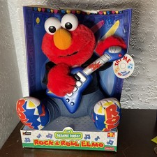 Vintage New 1998 Rock and &