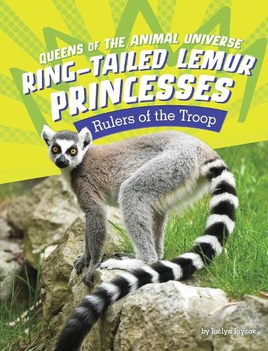 Jaclyn jaycox ring tailed - jaycox, ring-tailed