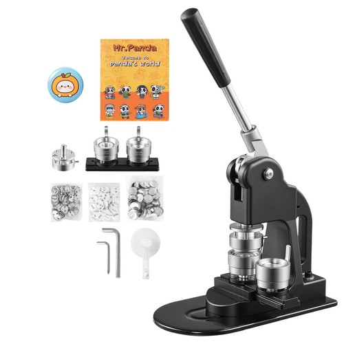 Uimoso button maker machine - uimoso,