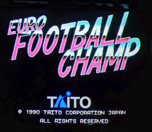 Euro football champ 1990 - euro,