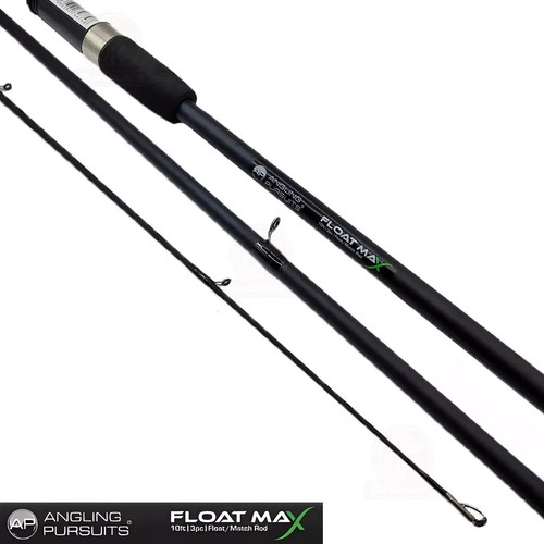 Float max 10ft - max, waggler