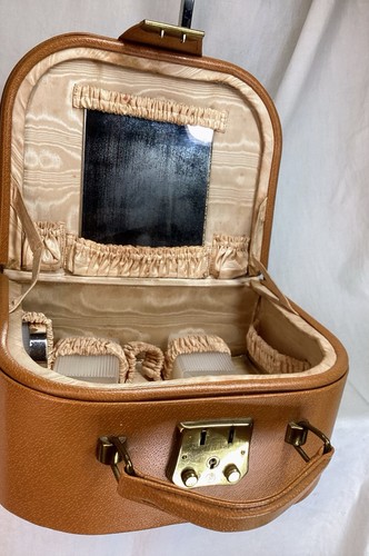 Vintage small vanity - vintage,