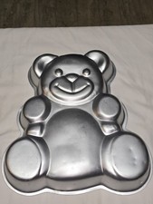 Wilton 1982 Vintage Huggable