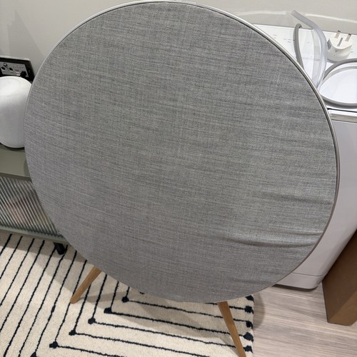 Bang aolufsen - bang,