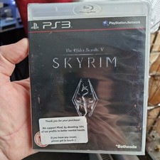 The Elder Scrolls V: Skyrim