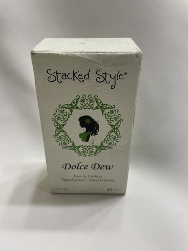 Vintage stacked style dolce - vintage,