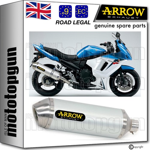Exhaust tech arrow for - exhaust,