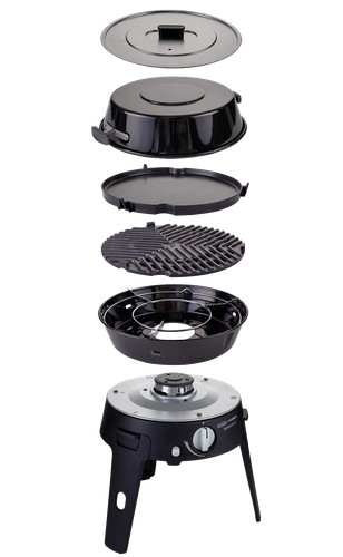 Cadac safari chef deluxe - cadac,
