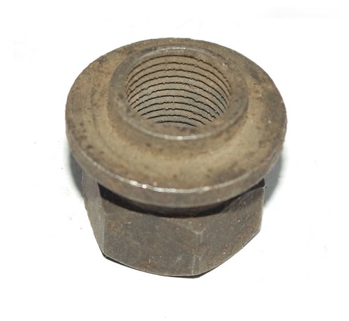 New bsa m20 m21 front - new, wheel