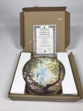 Boxed Wedgwood Collectable
