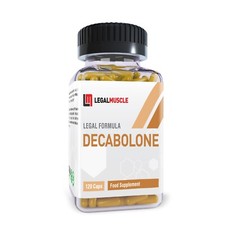 DECABOLONE - LEGAL BOOST