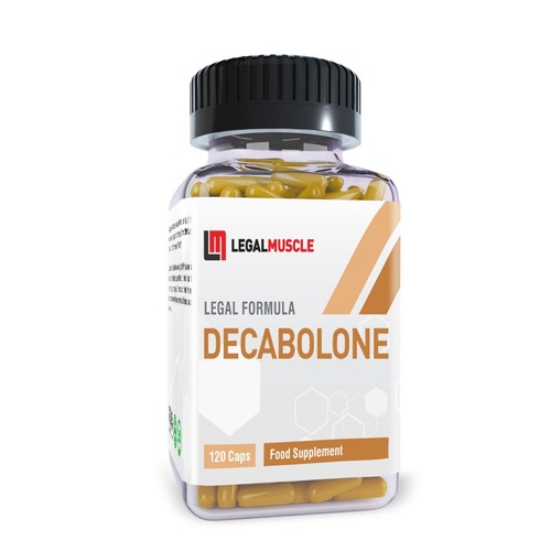 Decabolone legal boost - legal,