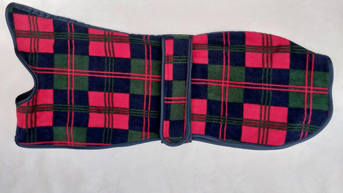 61m small greyhound fleece - 24",