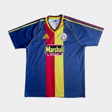 Galatasaray football Third 3rd