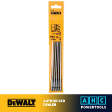 DeWalt DT7206 PR2 Drywall Screwdriver Bits PH2 x 152mm (Pack 5) DCF6201 DCF620