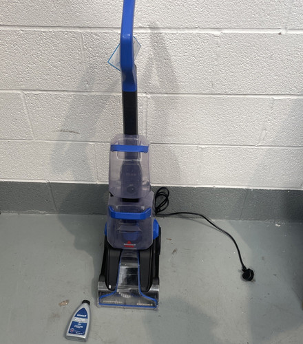 Bissell powerwash compact - bissell,