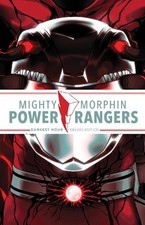 Mighty Morphin Power Rangers