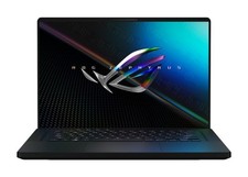 ASUS ROG Zephyrus M16 GU603HM